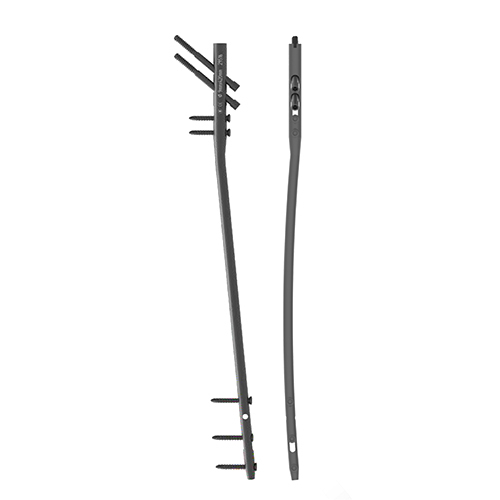 Syrus Femur InterRocking Nail,