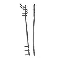 Syrus Femur Interrocking Nail,