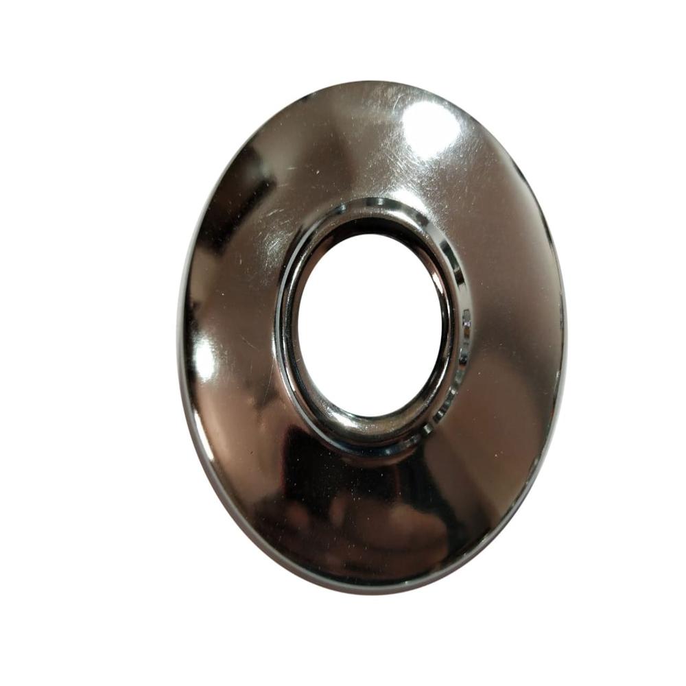 Brass Flange - Feature: Corrosion Resistance