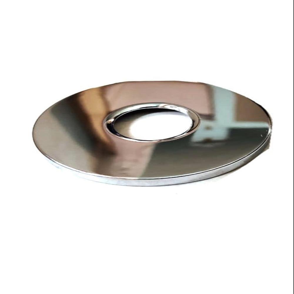 Brass Flange - Feature: Corrosion Resistance