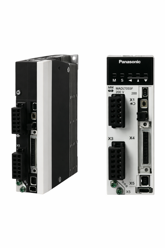 Panasonic Servo Drive