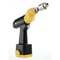 Cannulated Drill - Coating Type: Polished Or Passivated Finish