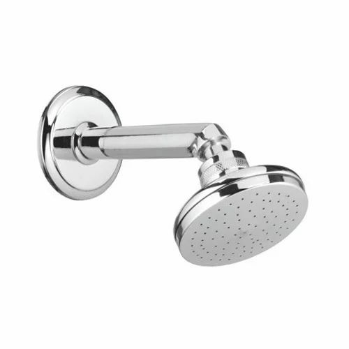 Brass Showers - Feature: Corrosion Resistance