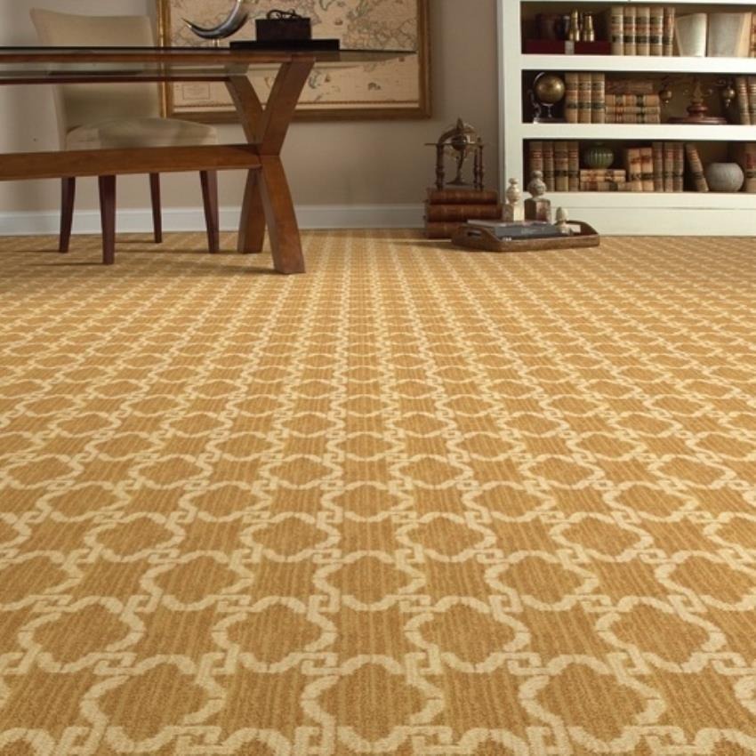 Wall To Wall Carpet