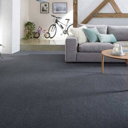 Wall To Wall Carpet