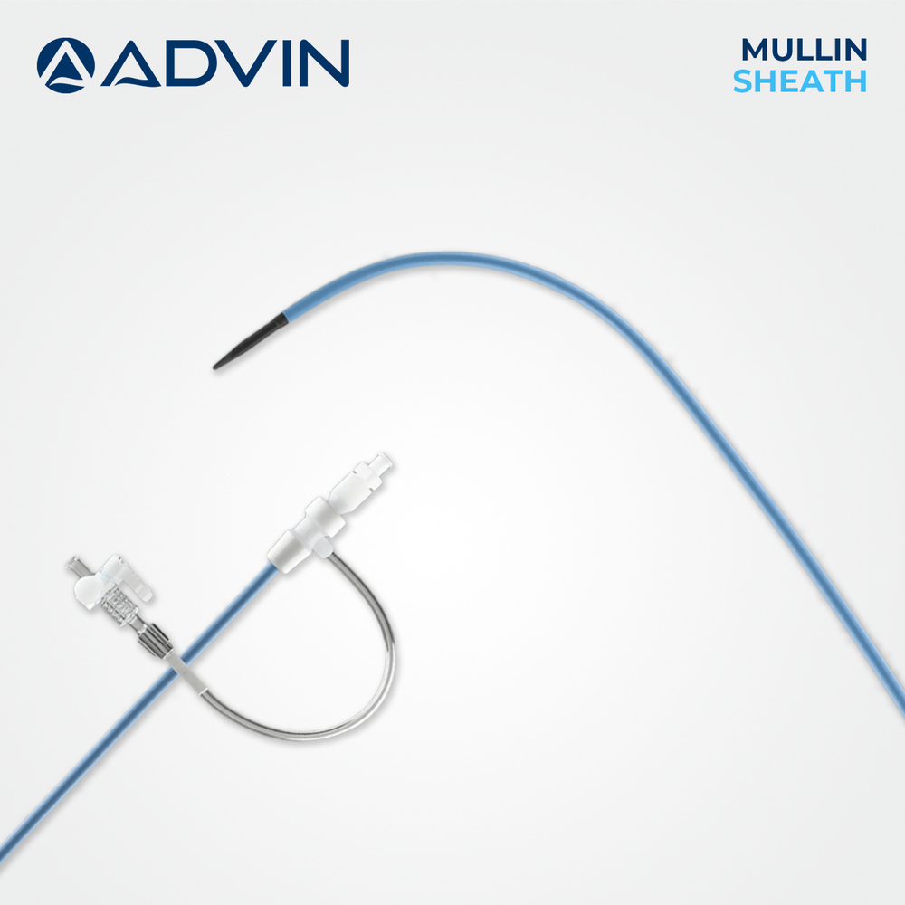 Mullins EP Access Device