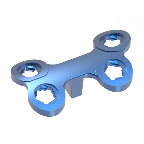 Propodium Universal Variable Angle Locking Plate