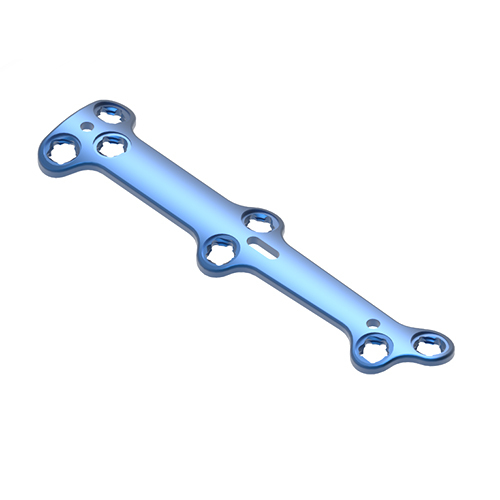 Metapedes Reconstruction Variable Angle Locking Plate