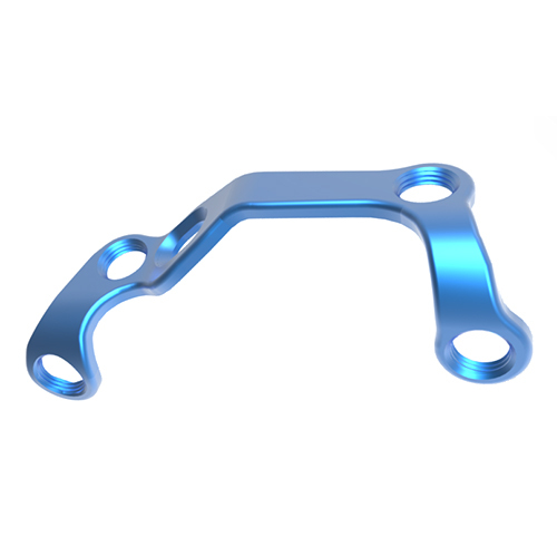 First Metatarsal Cuneiform Plantar Fusion Locking Plate