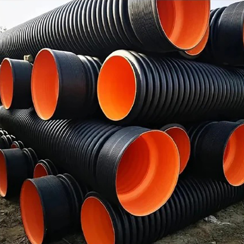 100MM Sewage Pipes