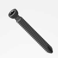 2.4mm Variable Angle Cortex Locking - Finish: Polished