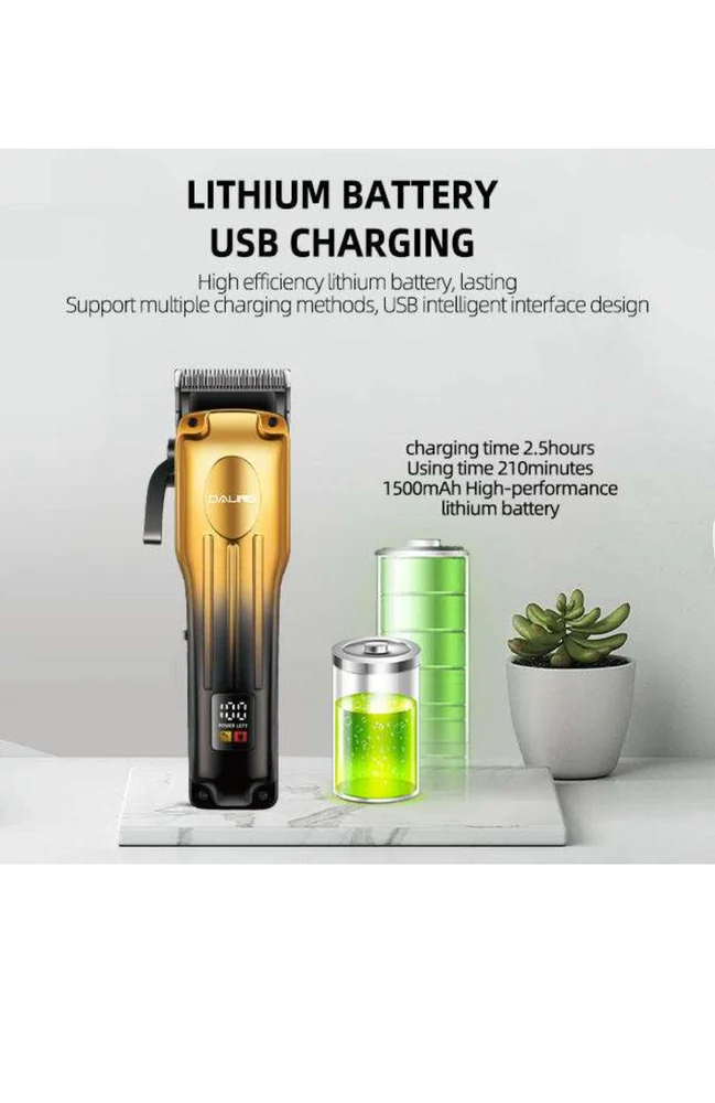 Daling DL-0061 Hair Clipper