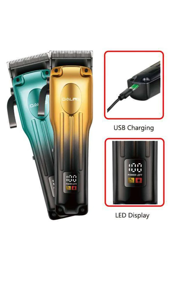 Daling DL-0061 Hair Clipper