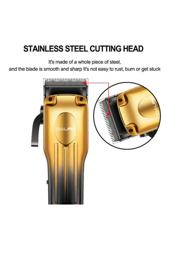 Daling DL-0061 Hair Clipper