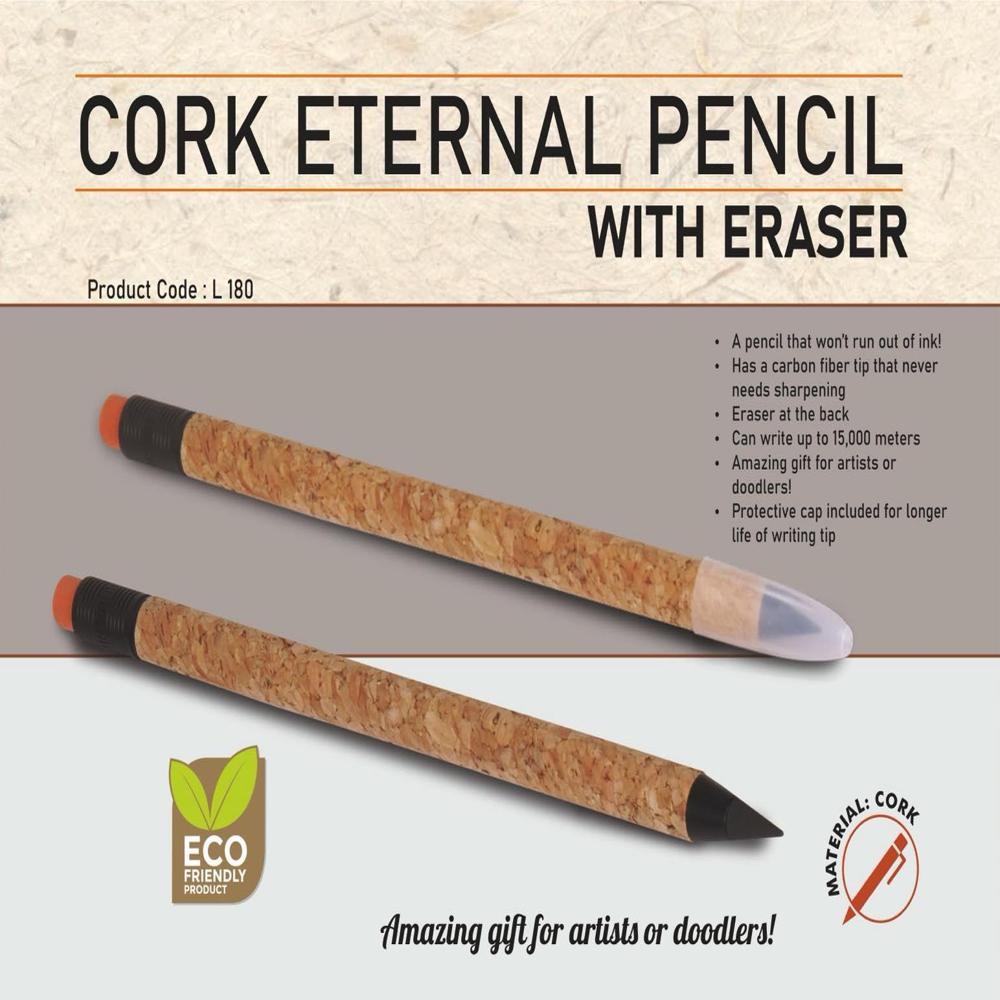 BAMBOO PENS / PENCIL