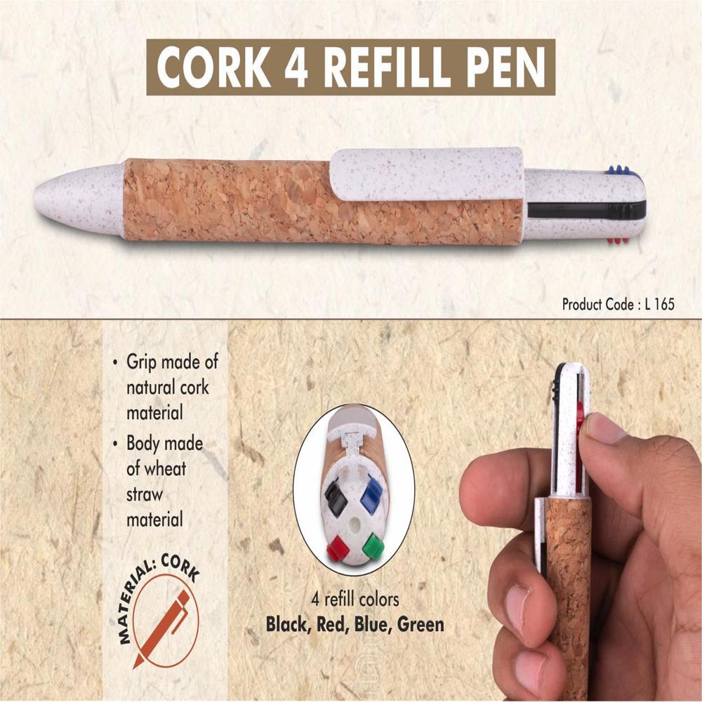 BAMBOO PENS / PENCIL
