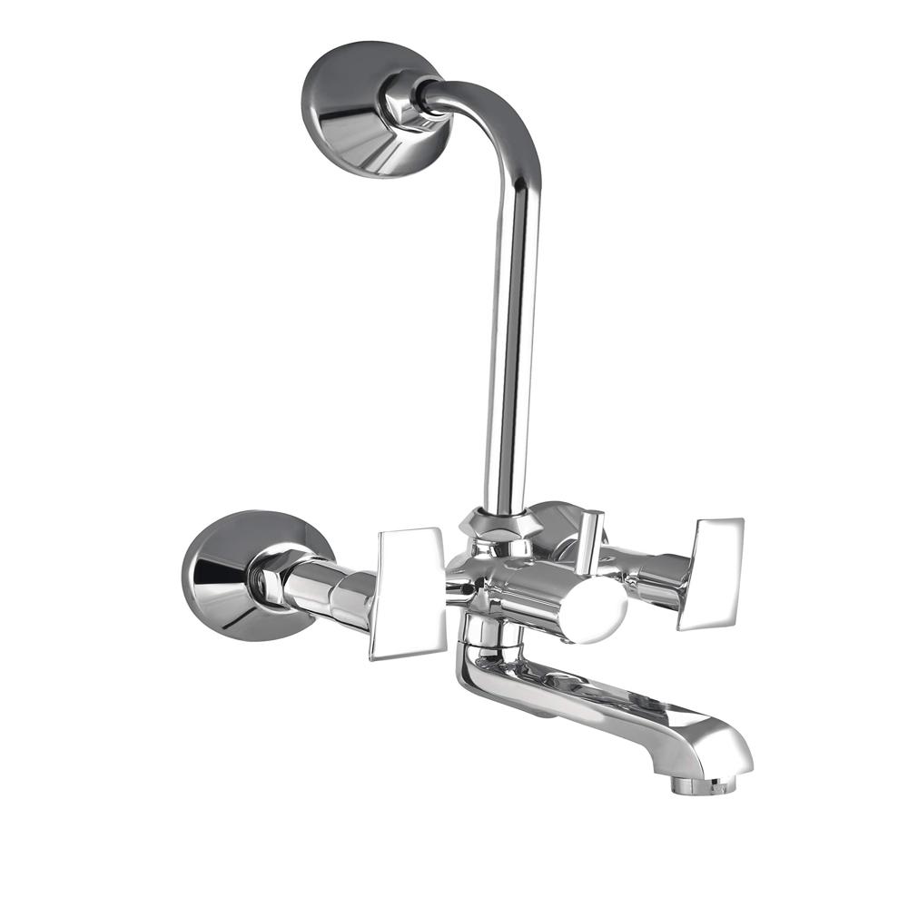 Brass Faucets - Feature: Corrosion Resistance