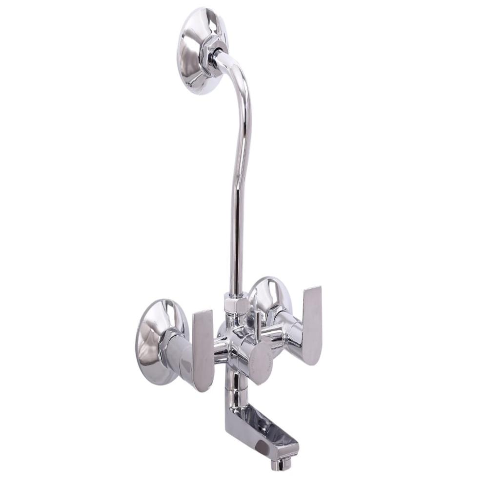 Brass Faucets - Feature: Corrosion Resistance