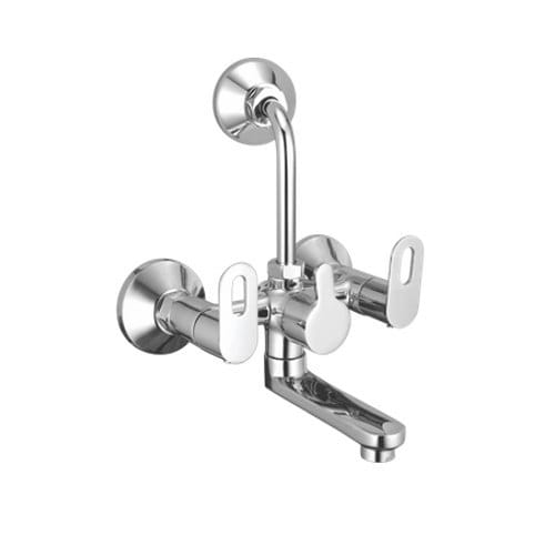 Brass Faucets - Feature: Corrosion Resistance