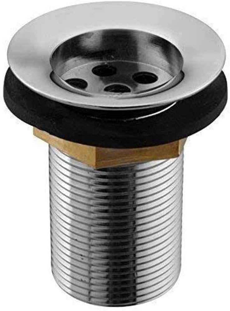 Brass Waste Coupling - Feature: Corrosion Resistance