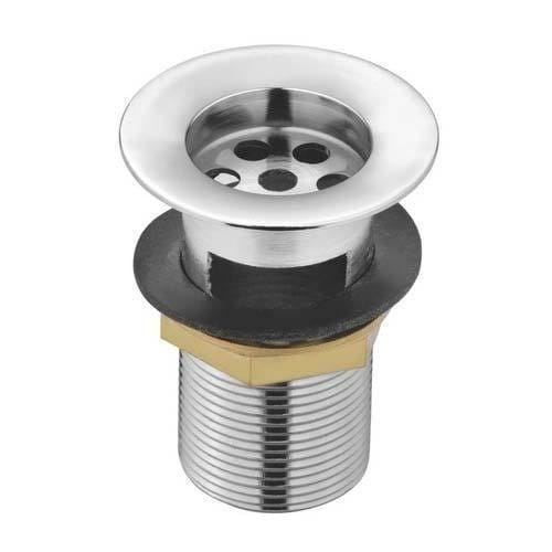 Brass Waste Coupling - Feature: Corrosion Resistance