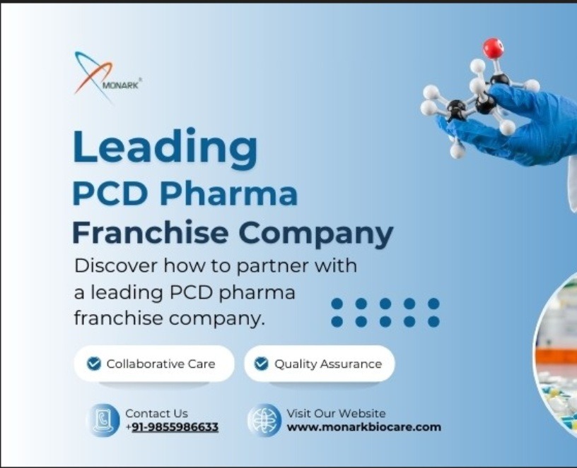 pcd pharma franchise Faridabad