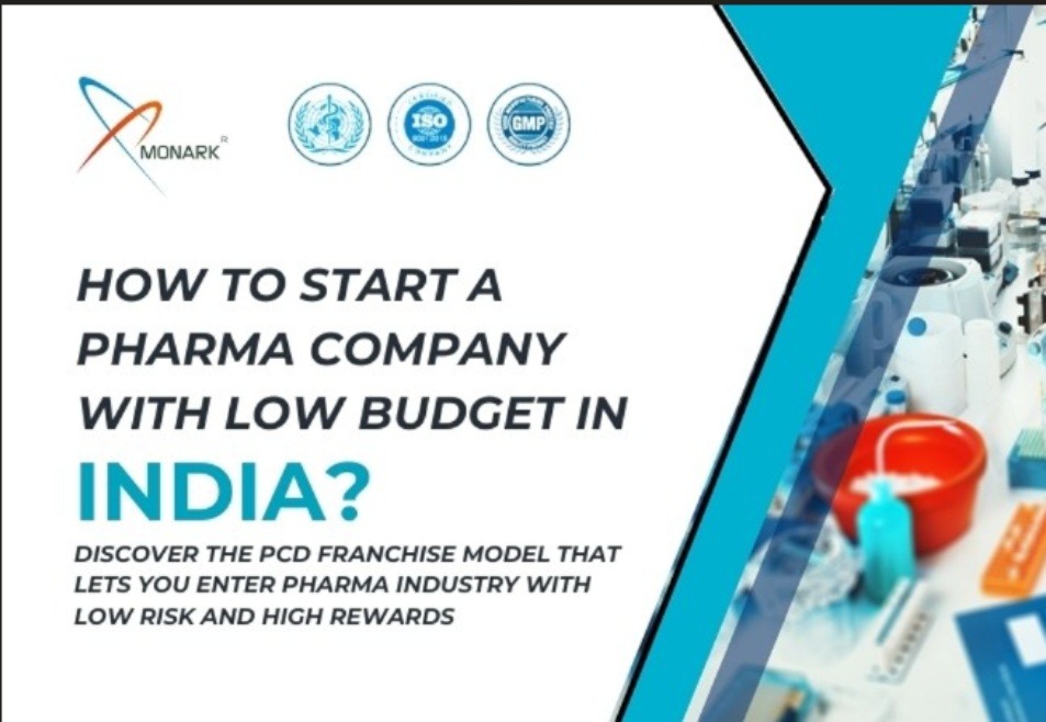 pcd pharma franchise Faridabad