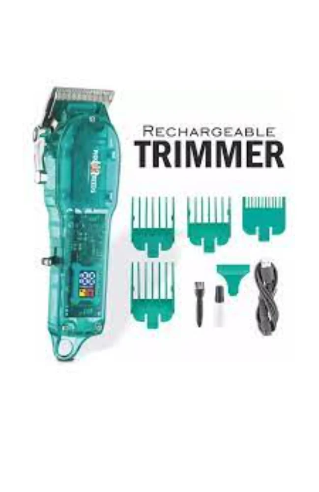 Rock Light RL-TM9145 Hair Clipper