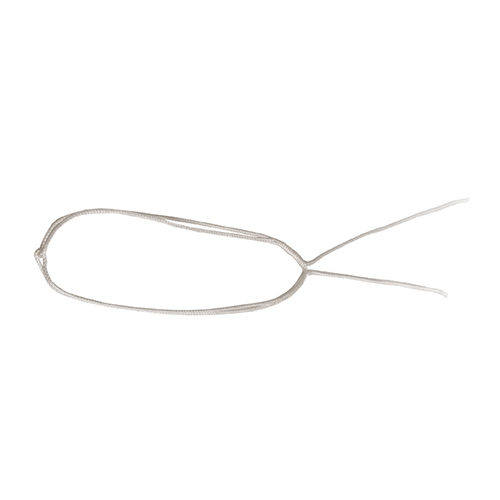 Flexrope ABS No Button Loop