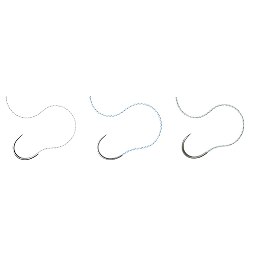 BT Fiber UHMWPE Braided Sutures