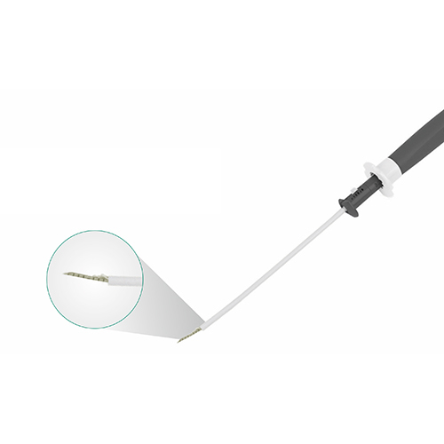 All Inside Meniscus Repair System