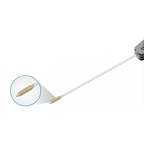 Spirofix Peek Suture Anchors