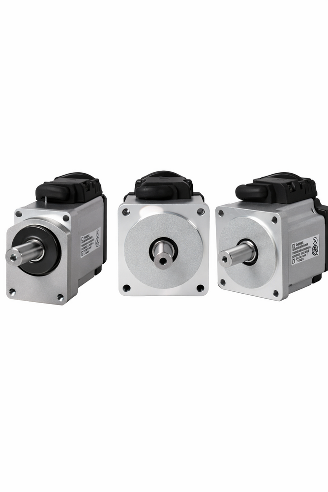 Panasonic Servo Motors