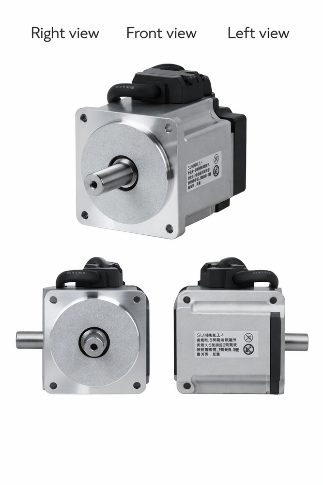 Panasonic Servo Motors