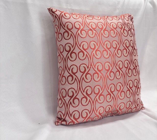Jacquard Cushion Cover - Feature: Shrink-resistant