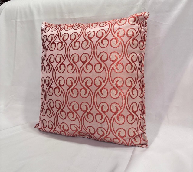 Jacquard Cushion Cover - Feature: Shrink-resistant