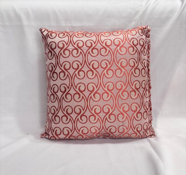 Jacquard Cushion Cover - Feature: Shrink-resistant
