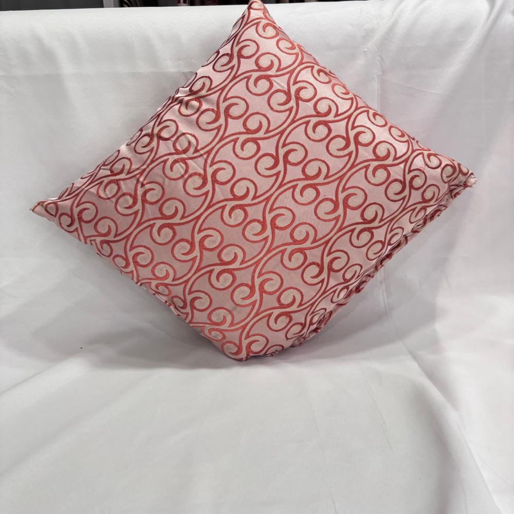 Jacquard Cushion Cover - Feature: Shrink-resistant