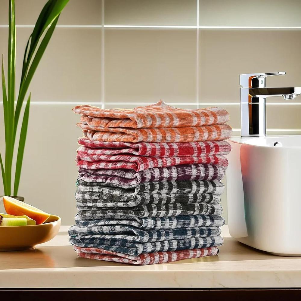 Printed Kitchen Napkin