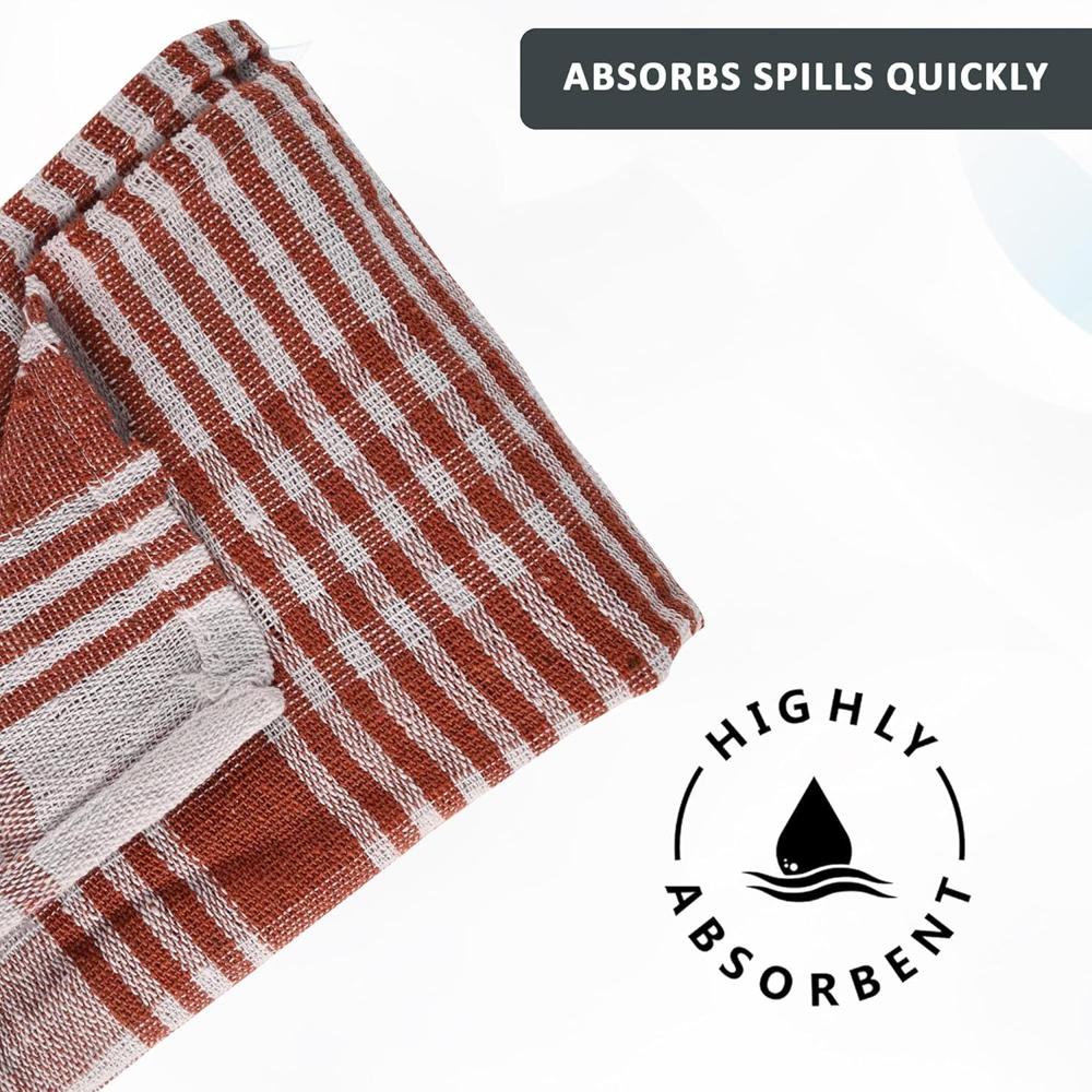 Printed Kitchen Napkin