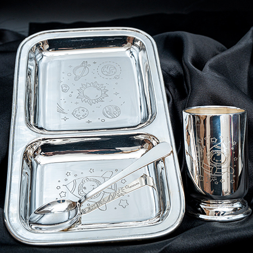 Silver Kids Articles