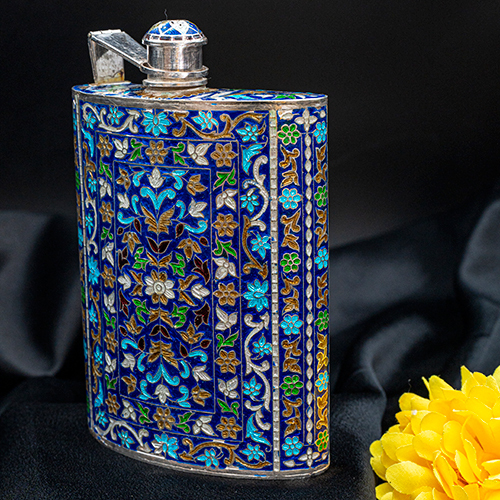 Silver Mens Gifting Item