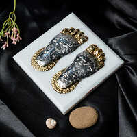 Silver Pooja Articles