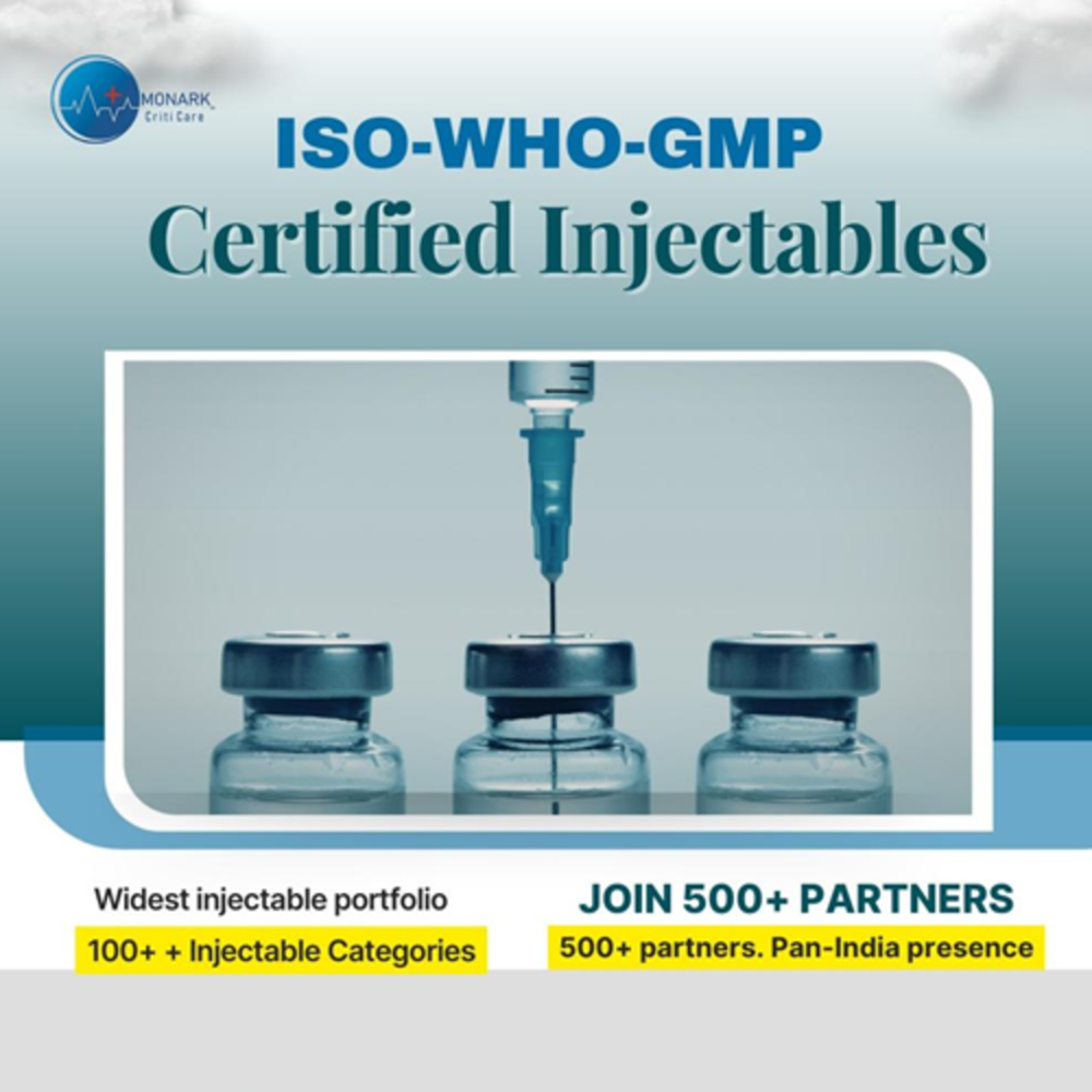 Clindamycin Injection IP 4 ml - Glass Ampoule, Clear to Pale Yellow Solution | Antibiotic for Serious Bacterial Infections, IV/IM Administration, 150 mg/ml