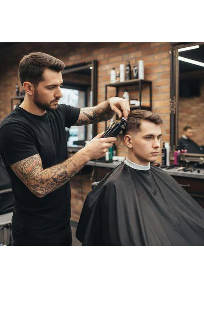 Rock Light RL-TM9181 Hair Clipper