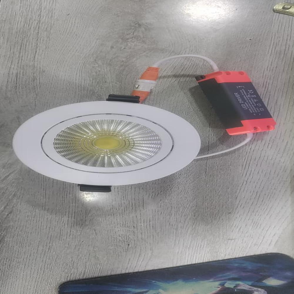 16 W COB DOWN LED SPOT LIGHT