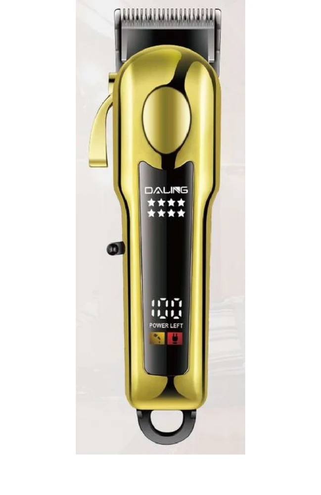 Daling DL-0049 Hair Clipper