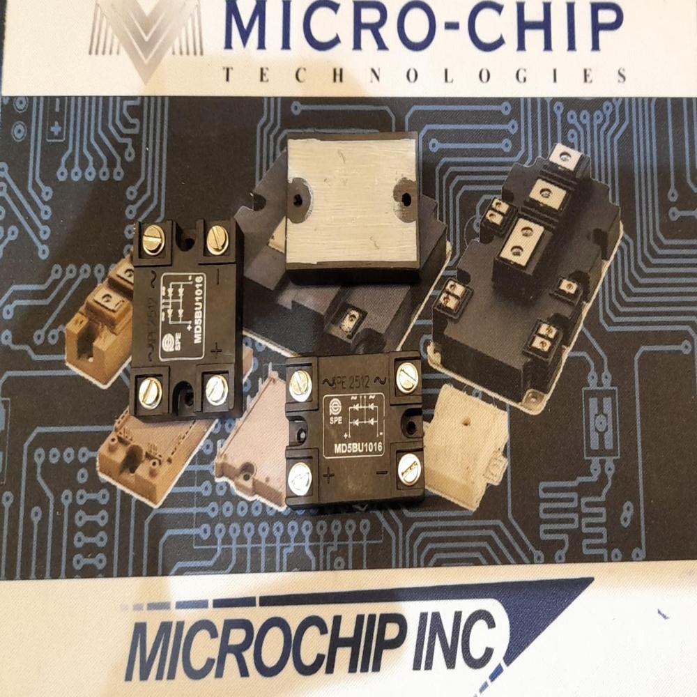 MD5BU1016 SPE Bridge Rectifier