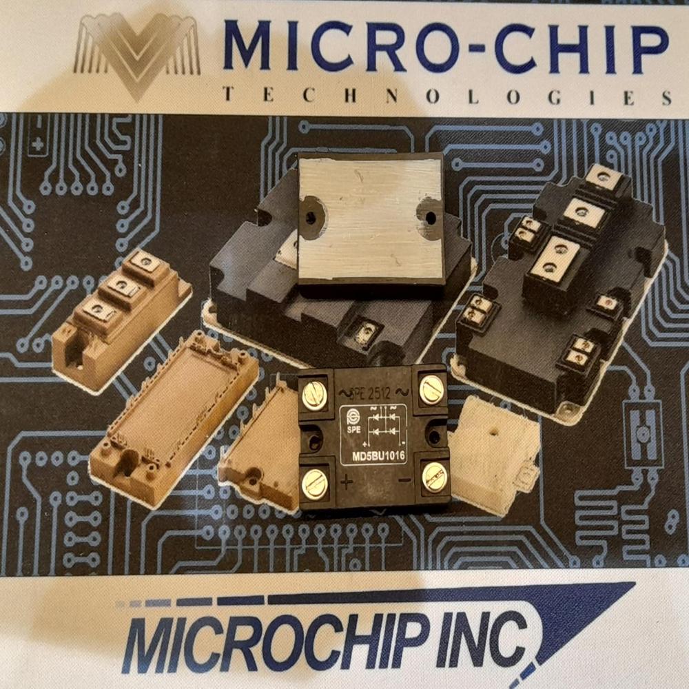 MD5BU1016 SPE Bridge Rectifier