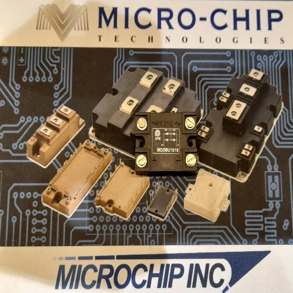 MD5BU1016 SPE Bridge Rectifier